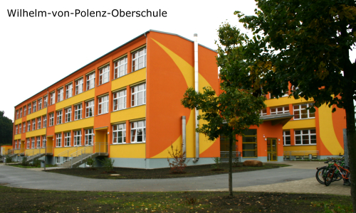 Wilhelm-von-Polenz-Schule