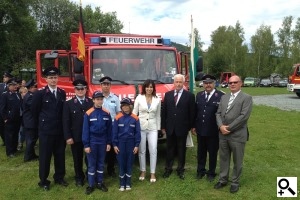 Freiwillige Feuerwehr Cunewalde