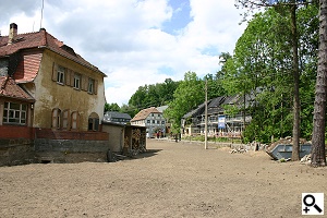 Villa Kalauch