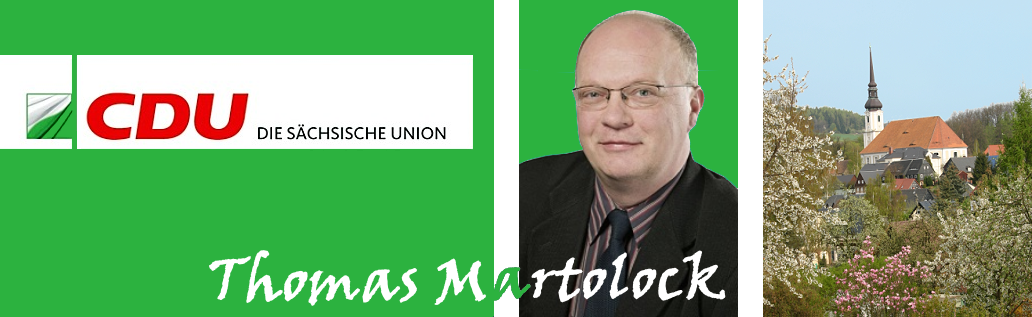Thomas Martolock